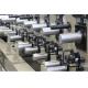 Steel Frame Track C Z Purlin Roll Forming Machine Customized Interchangeable