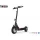 TM-RMW-H11  Aluminum Alloy Mini Electric Scooter 120KG Max Loading With EBAS Front / Rear Disc Brakes