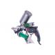 HDPE Granules Extruder Welding Machine 1300W 220V With Metabo Motor