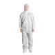 Breathable Type 5/6 Disposable Protective Coverall Anti-Shrink