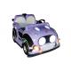Built-In Battery Old-Fashioned Electric Children Riding Electric Car Remote Control Car
