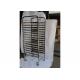 Gn Pan Stainless Steel Rack Trolley Hotel Restaurant Kitchen Assembling