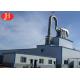 Electric Airflow Dryer Wheat Starch Drying Machine Long Working Time