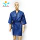 OEM Non Woven Disposable Kimono Gowns For Beauty Salons