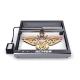30000mm/Min High Speed Laser Engraving Machine Desktop 10W Diode Laser Engraver