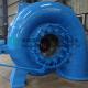 5MW Water Turbine Wheel Hydro Turbine And Francis Hydro Turbine Generator