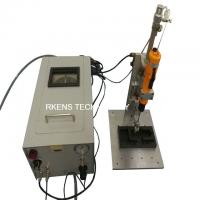 Protable Automatic Screw Feeder Driver Auto Screwing Machine Z Axis Moving