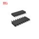 DG408DY+T Electronic Components IC ChipsImproved 8 Channel Dual 4 Channel Analog Multiplexers​​