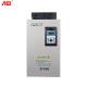 SVC Control Air Supply Blower Variable Frequency Drive for Fan Motor Three Phase