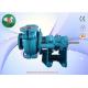 Multi Stage High Pressure Sewage Sludge Pump For Mining Industry 10 / 8E - M