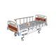 Detachable Medical Hospital Beds , Three Cranks Manual Bed ALS-M301