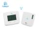 Ac Unit Digital Air Conditioning Thermostat Programmable Hotel For Heating And Cooling