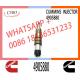 Common rail injector fuel injecto 4905880 2086663 2894920PX 2058444 2488244 4327147 for ISZ13 Excavator DC09 DC16 DC13