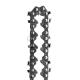 Mini Chainsaw Chains Motorized 1/4 0.043 28dl Different Sizes for Battery Chainsaw