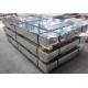 JIS Hot Dip Galvanized Steel Coil For Profile / Section , 600mm - 1500mm Width