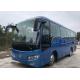 33 Seats Golden Dragon Tourist Bus Second Hand For Passenger Transportation