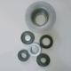 Plastic Cover Seals Bearing Housing For Mining Industry TK6308-159