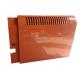 Orange Excavator Door Sheet Metal Parts For Hitachi ZAX200-1 EX200-6