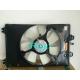 HO3020101 A / C Electric Cooling Radiator Fans For Trucks / Automotive Cars