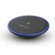 2mm 8mm Qi Wireless Charging Pad For IPhone And Samsung Devices