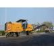 2M Cold Milling Heavy Duty Road Construction Equipment  For Highway Maintence