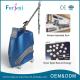 Newest 600ps Painless Shorter Session Removal Best Picosecond Tattoo Laser