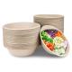 Eco Friendly Dinnerware 32Oz Biodegradable Soup Cups