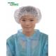 Single Elastic Disposable Non Woven Surgical Bouffant Cap