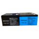 Amaxpower Valve Regulated Rechargeable Battery 12v 7ah/7.5Ah/9Ah SLA Sealed