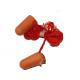 Industrial Earplugs Textile Machinery Spare Parts , Needle Loom Parts Light Weight