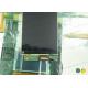 4.3 inch A - Si TFT Hitachi LCD Panel , White digital lcd display TX11D101VM0EAA