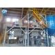 Full Automatic 10-20 T/H Dry Mortar Powder Mixer Machine Tile Grout Making Plant