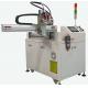 260KG Electrically Conductive Adhesives Potting Machine for CT Transformer Components