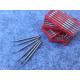 ELA Tungsten HP Dental Carbide Burs C31 / 009 for Polishing and Grinding