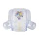 Cloth Like Backsheet Non Toxic Pull Up Diapers For Sensitive Skin