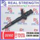 Common Rail Fuel injector 23670 30450 hilux euro 5 295900-0280 295900-0210 23670-30450 23670-39455