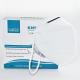 KN95 Ffp2 Face Mask Surgical Disposable 3 Ply Dust Mask Waterproof Eco Friendly