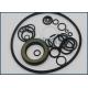 708-1L-00650 7081L00650 Hydraulic Main Pump Seal Kit For KOMATSU PC130-7