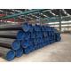 MS 3m Ck75 Welded Carbon Steel Tube Round Nonoiled 6m Aisi 1045 St44