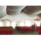 Large 1500 People 20x40m Church Tent For Revival Meetings