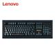 Lenovo TK200 Custom Mechanical Keyboard USB 1.0 Mechanical Keystroke Gadget