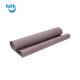 Purple Anti Aging Vacuum Sealing Endless PTFE Conveyor Belt Seamless