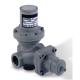 PN 16 Body Materials Gas Pressure Regulator RB1700-3/4 CE Certification