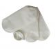 Swimming Pool Water Industrial Filter Bags 10 Micron Polyester Material