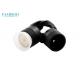 Plastic Permanent Makeup Accessories Tattoo Micro Pigment Cup Holder