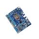 Automobile Fast Pcb Assembly Circuit Board Blue PCBA Contract Manufacturing