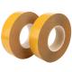 100um Polyester Adhesive Tape Jumbo Roll Polyester Tape With Acrylic Adhesive