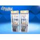 Vertical Key Master Candy Crane Claw Machine For Supermarket CE Certificate