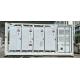 Self Contained Modular Container Battery Storage Pack 20ft Remote Monitoring Control