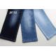 Wholesale  8.5 Oz  Warp Slub  High Stretch Woven  Denim Fabric  For Jeans